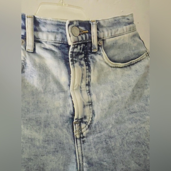 EVERLANE 26” The way high women’s jeans size 26” regular 98% cotton 2% elastane - Picture 3 of 12